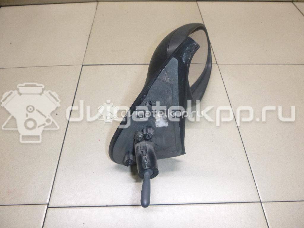 Фото Зеркало правое механическое  96301AX661 для Nissan Micra {forloop.counter}}