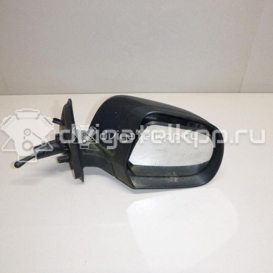 Фото Зеркало правое механическое  96301bg00a для Nissan Micra
