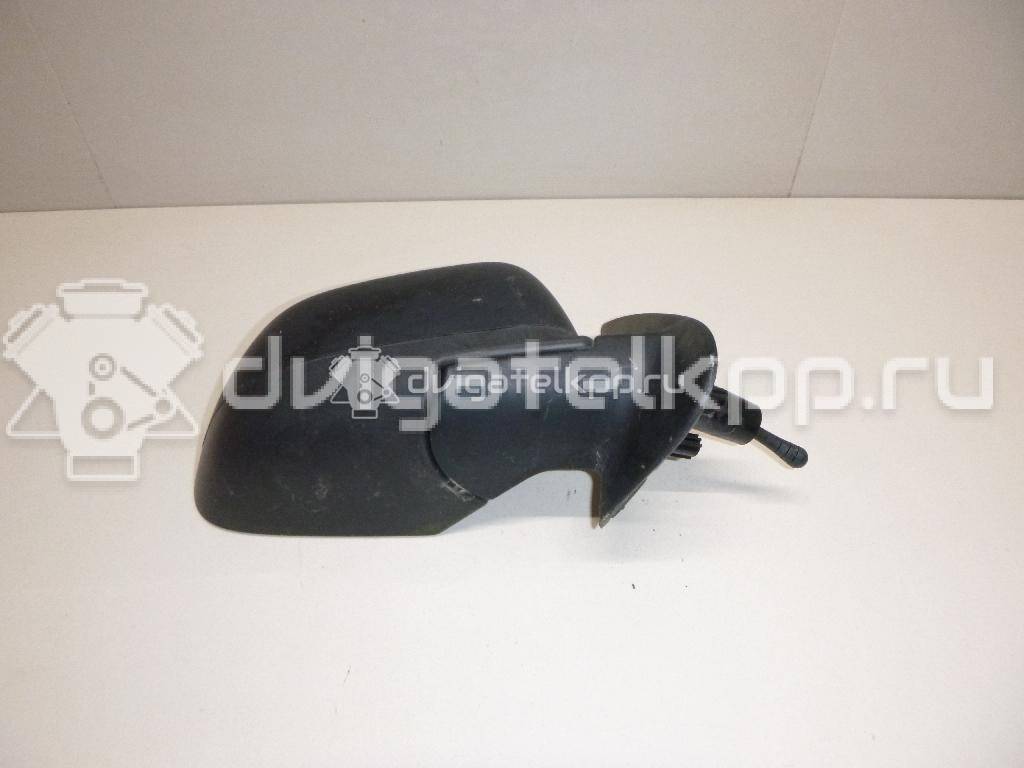 Фото Зеркало правое механическое  96301bg00a для Nissan Micra {forloop.counter}}