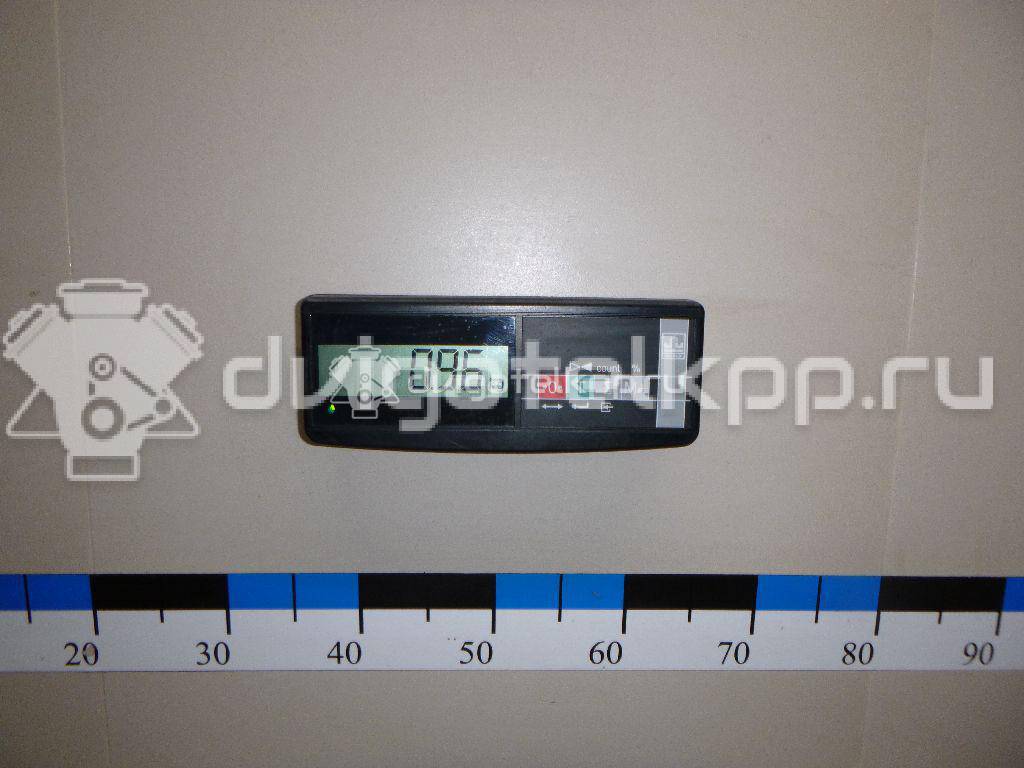 Фото Зеркало правое механическое  96301bg00a для Nissan Micra {forloop.counter}}