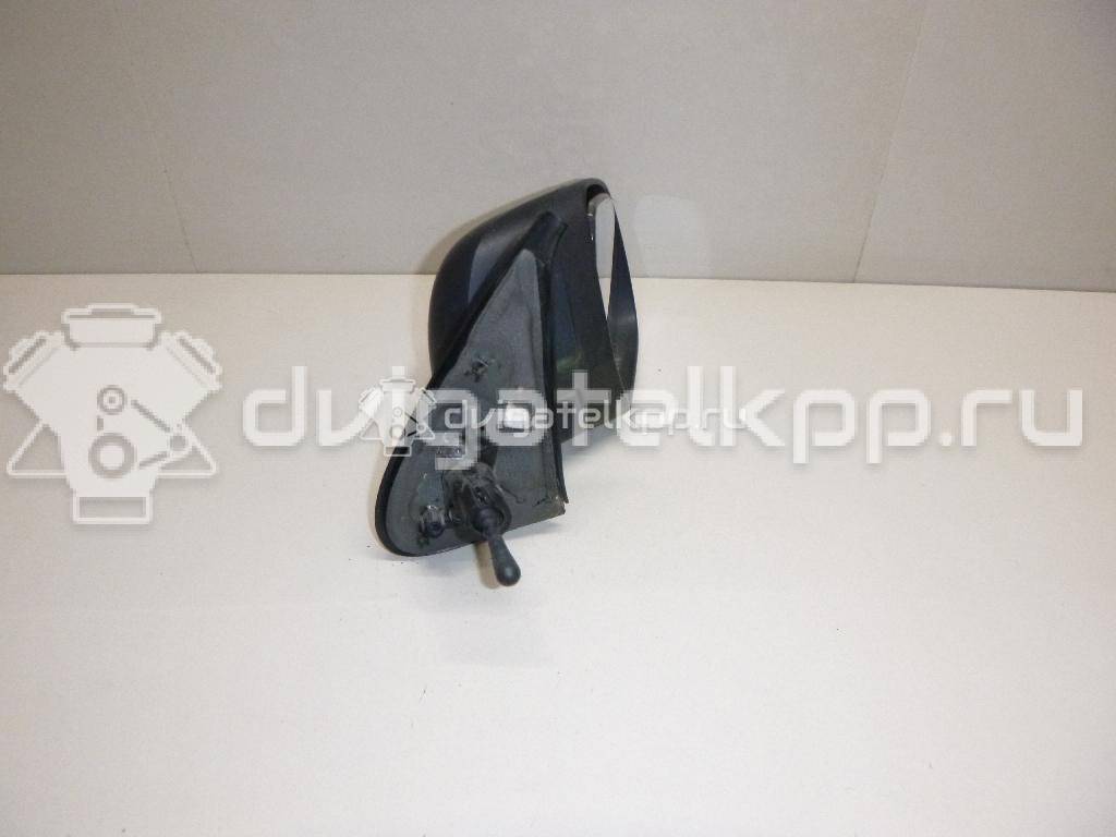 Фото Зеркало правое механическое  96301bg00a для Nissan Micra {forloop.counter}}