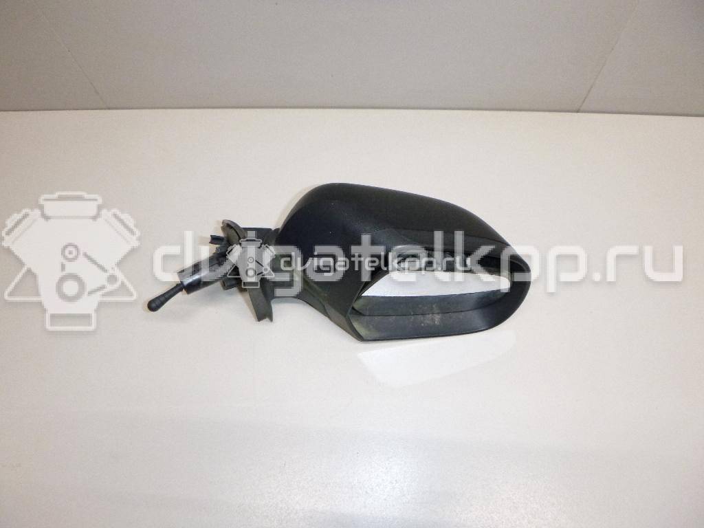 Фото Зеркало правое механическое  96301bg00a для Nissan Micra {forloop.counter}}