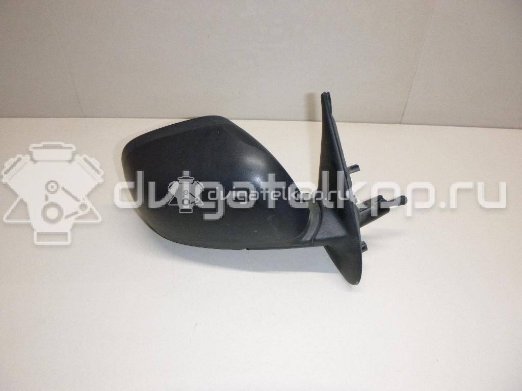 Фото Зеркало правое механическое  96301bg00a для Nissan Micra {forloop.counter}}