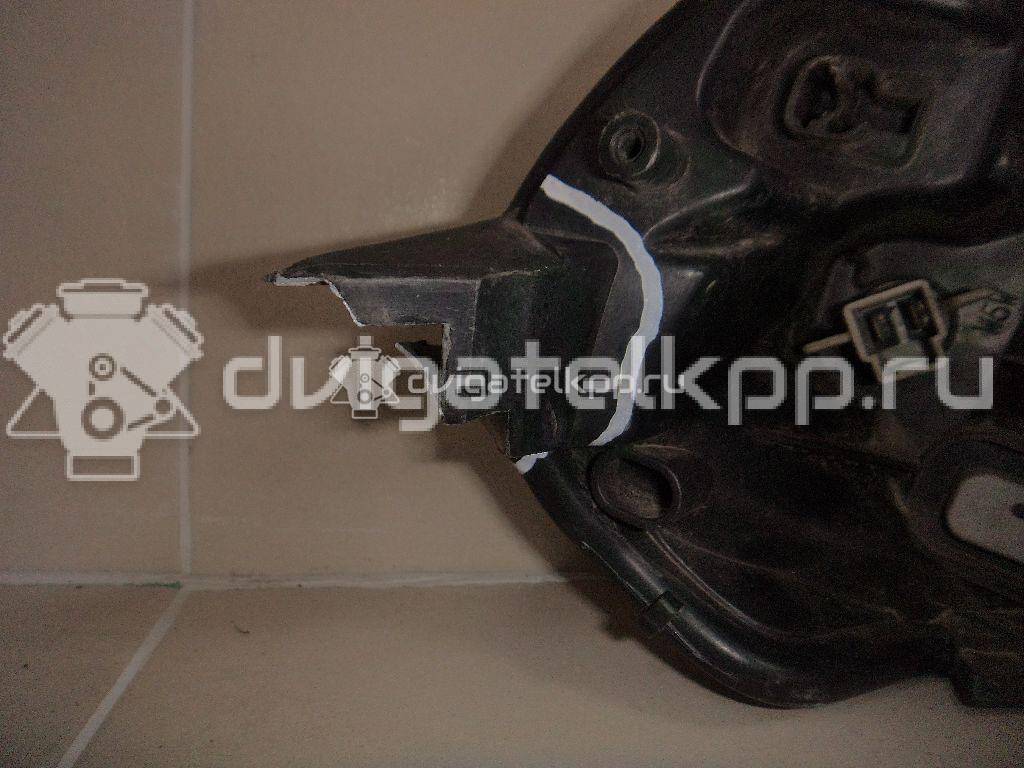Фото Фара левая  26060bc500 для Nissan Micra {forloop.counter}}