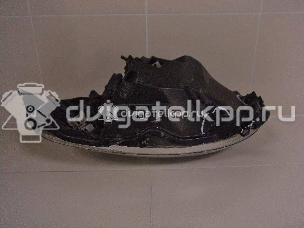 Фото Фара левая  26060bc500 для Nissan Micra {forloop.counter}}