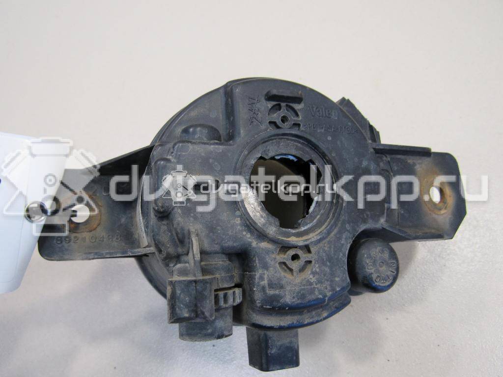 Фото Фара противотуманная правая  261508990A для Nissan X-Trail / Primera / Almera / Micra / Qashqai {forloop.counter}}