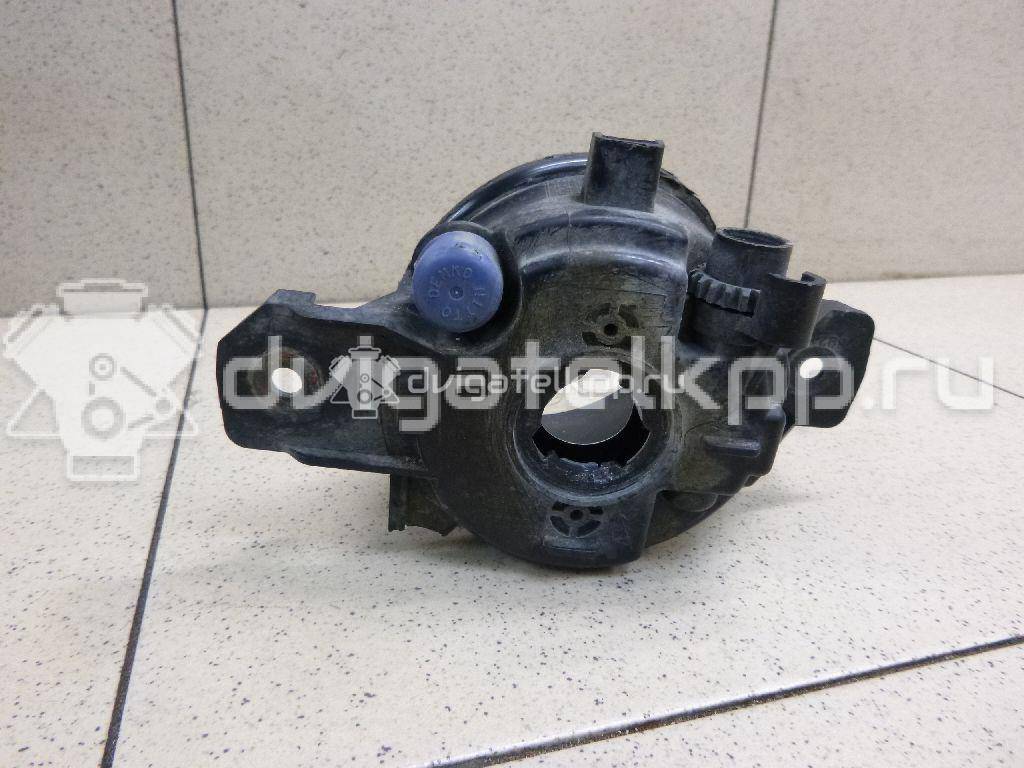 Фото Фара противотуманная правая  261508990A для Nissan X-Trail / Primera / Almera / Micra / Qashqai {forloop.counter}}