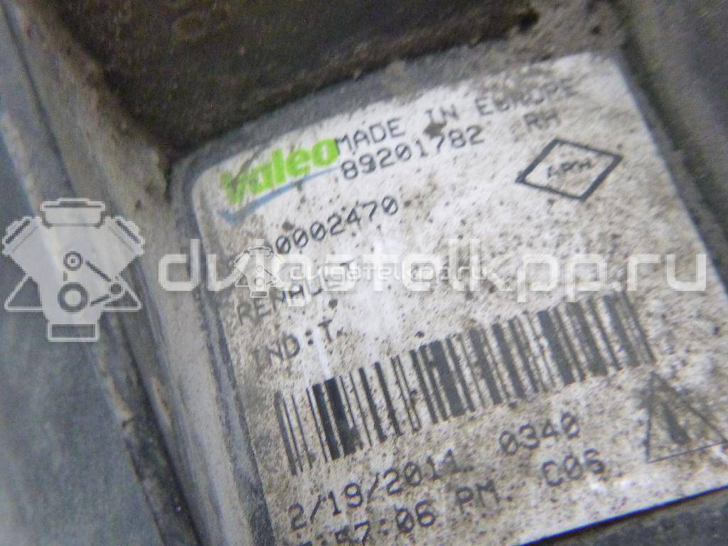 Фото Фара противотуманная правая  8200002470 для Nissan X-Trail / Primera / Almera / Micra / Qashqai {forloop.counter}}