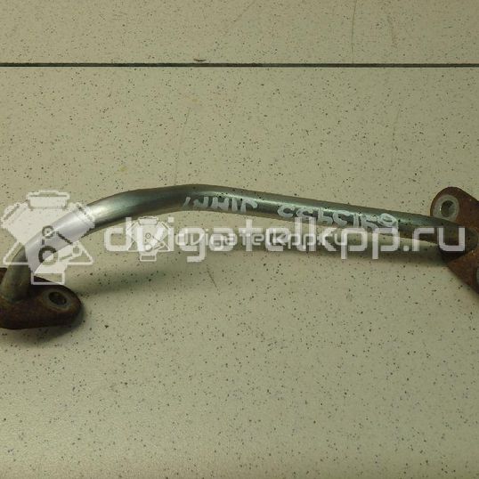 Фото Трубка системы рециркуляции (EGR) для двигателя M16A для Suzuki Vitara / Grand Vitara / Sx4 / Liana / Swift 99-142 л.с 16V 1.6 л бензин 1853054D00