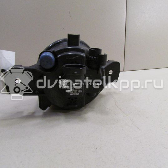 Фото Фара противотуманная правая  8200002470 для Nissan X-Trail / Primera / Almera / Micra / Qashqai