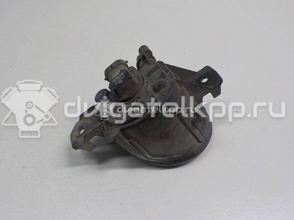 Фото Фара противотуманная правая  8200002470 для Nissan X-Trail / Primera / Almera / Micra / Qashqai {forloop.counter}}