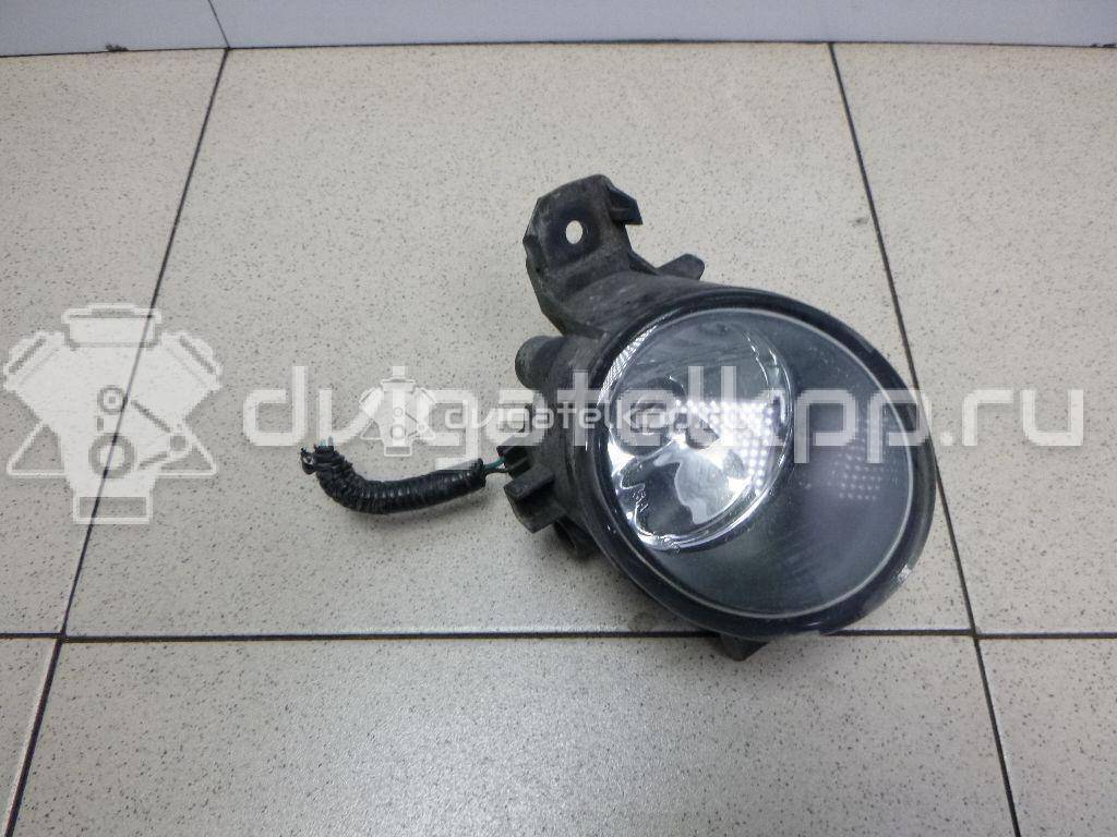 Фото Фара противотуманная правая  2615089929 для Nissan X-Trail / Primera / Almera / Micra / Qashqai {forloop.counter}}