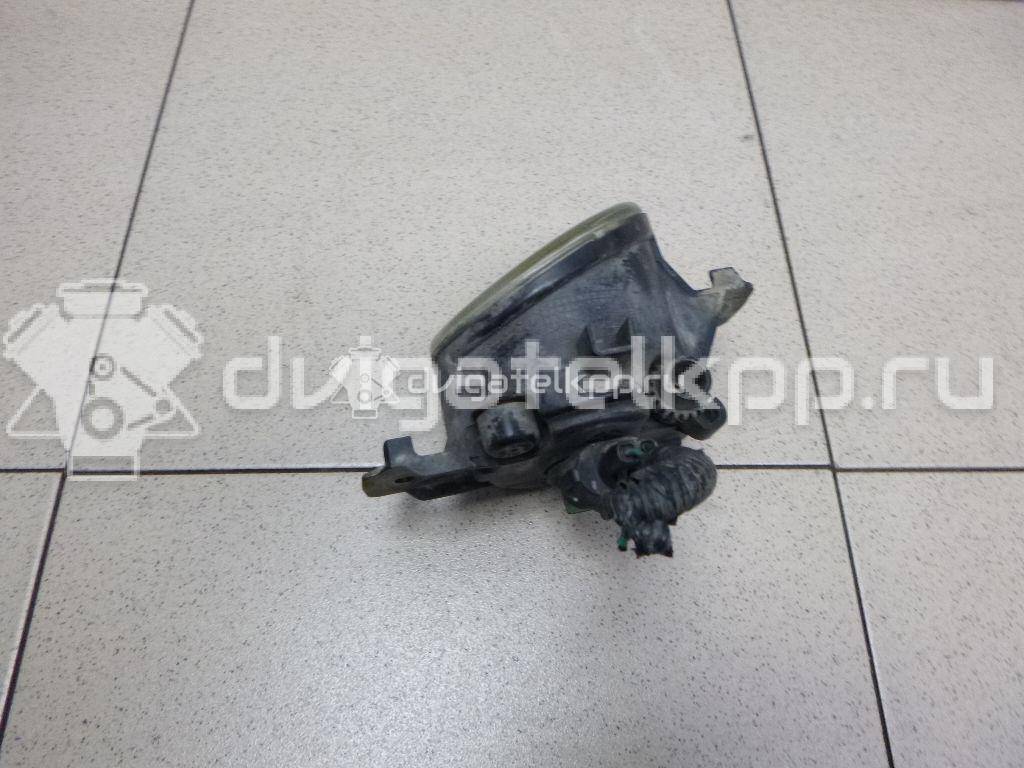 Фото Фара противотуманная правая  2615089929 для Nissan X-Trail / Primera / Almera / Micra / Qashqai {forloop.counter}}