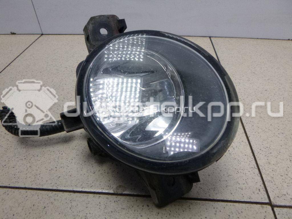 Фото Фара противотуманная правая  2615089929 для Nissan X-Trail / Primera / Almera / Micra / Qashqai {forloop.counter}}