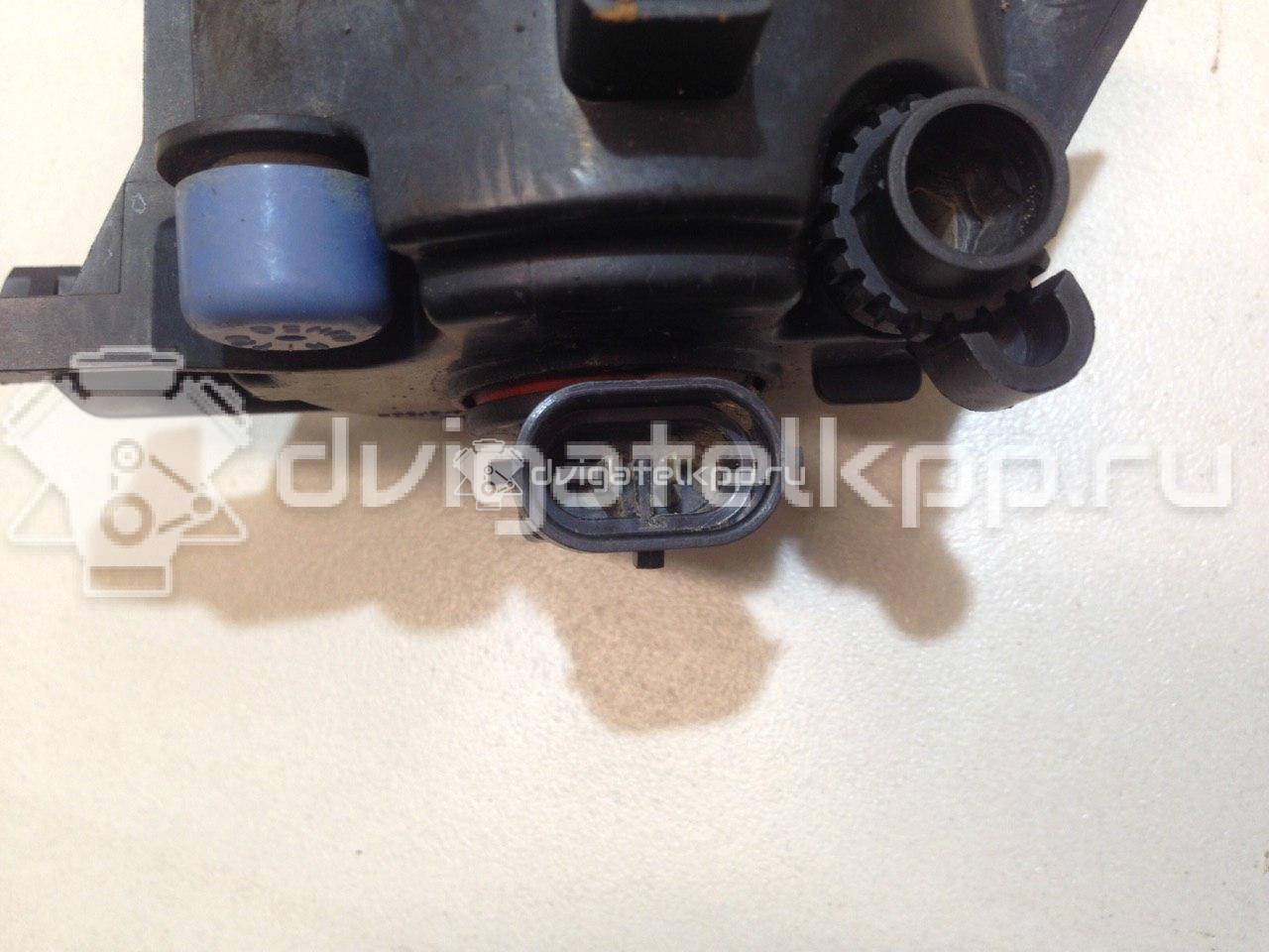 Фото Фара противотуманная левая  261508990A для Nissan X-Trail / Primera / Almera / Micra / Qashqai {forloop.counter}}