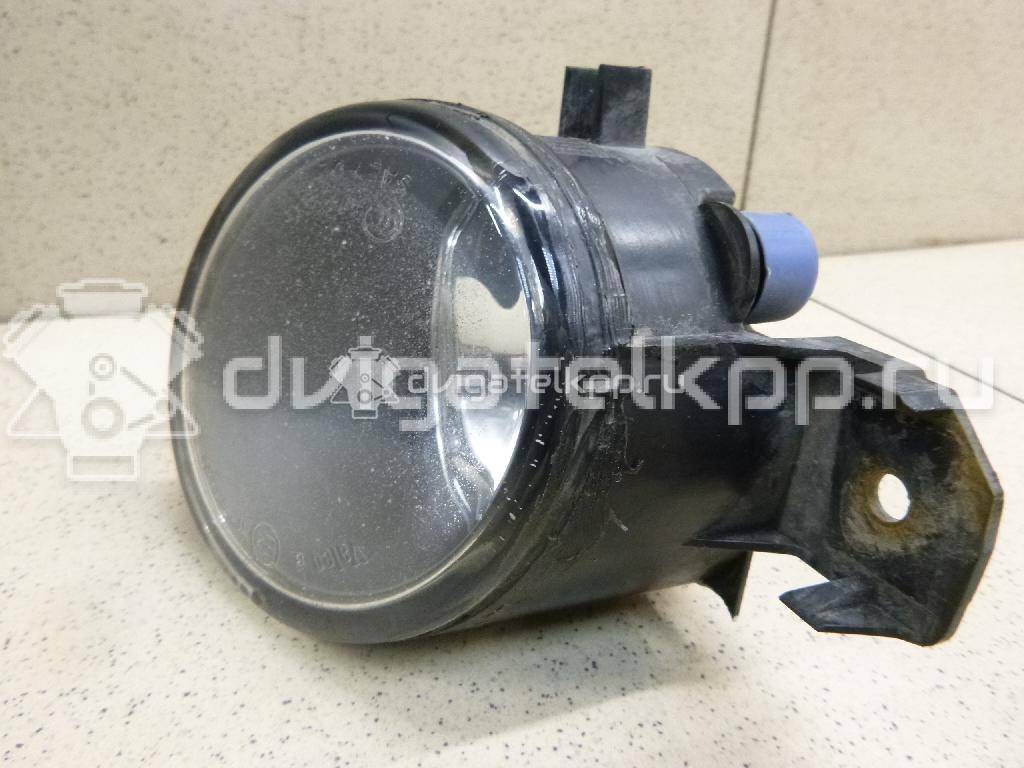 Фото Фара противотуманная левая  261508990A для Nissan X-Trail / Primera / Almera / Micra / Qashqai {forloop.counter}}