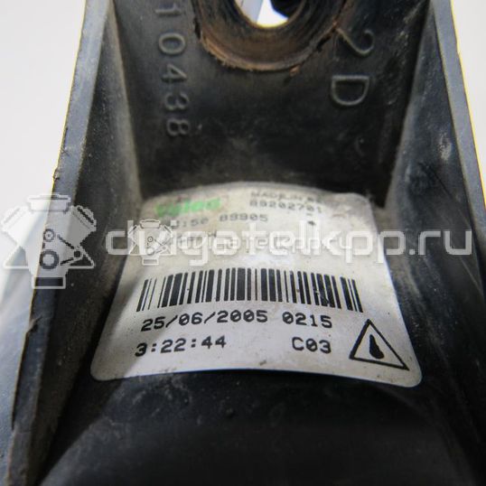 Фото Фара противотуманная левая  261508990A для Nissan X-Trail / Primera / Almera / Micra / Qashqai