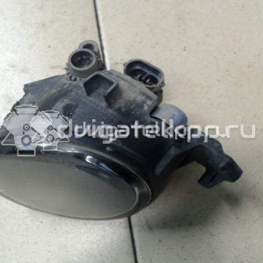 Фото Фара противотуманная левая  261508990A для Nissan X-Trail / Primera / Almera / Micra / Qashqai