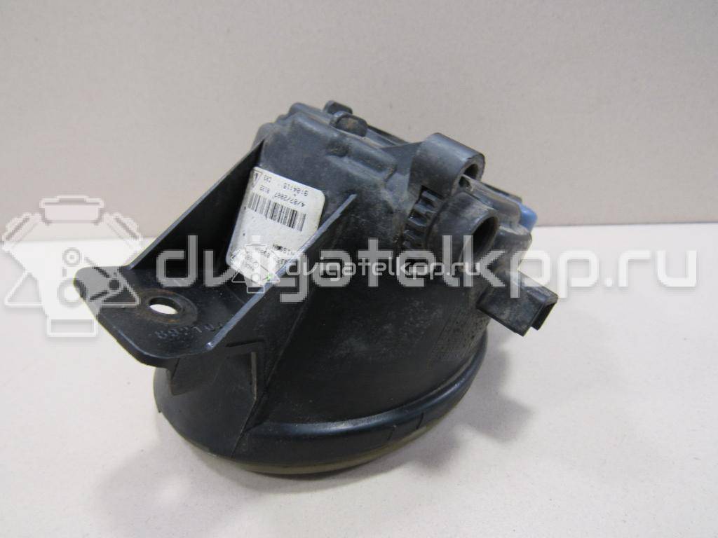 Фото Фара противотуманная левая  261508990A для Nissan X-Trail / Primera / Almera / Micra / Qashqai {forloop.counter}}