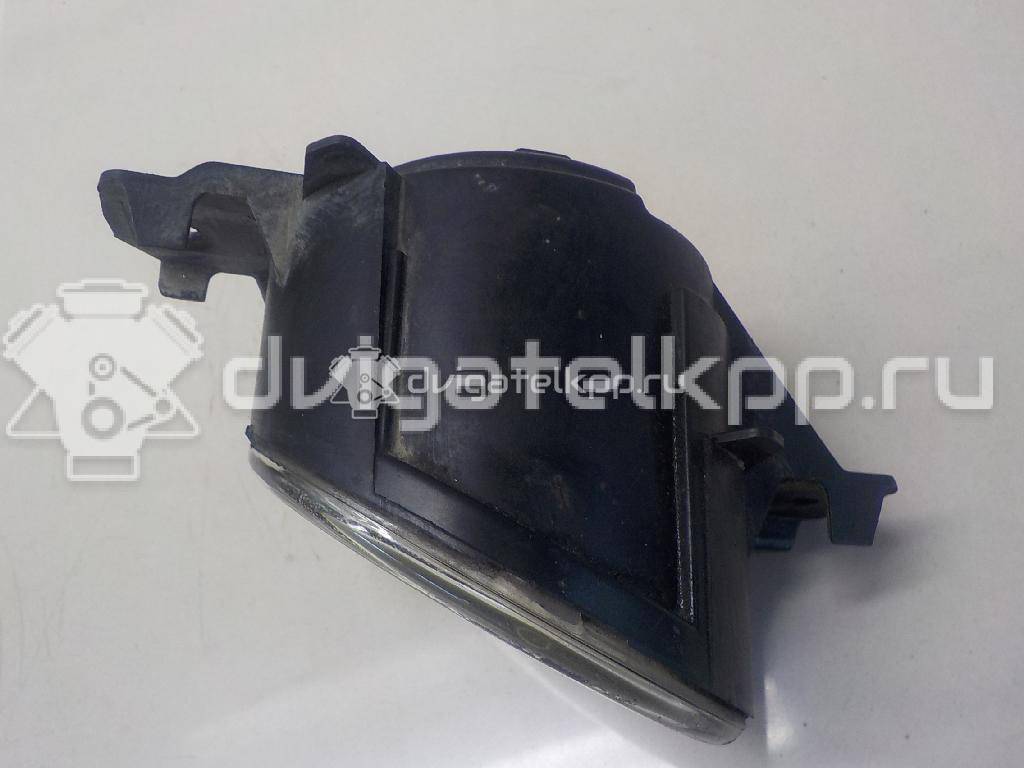 Фото Фара противотуманная левая  261508990A для Nissan X-Trail / Primera / Almera / Micra / Qashqai {forloop.counter}}