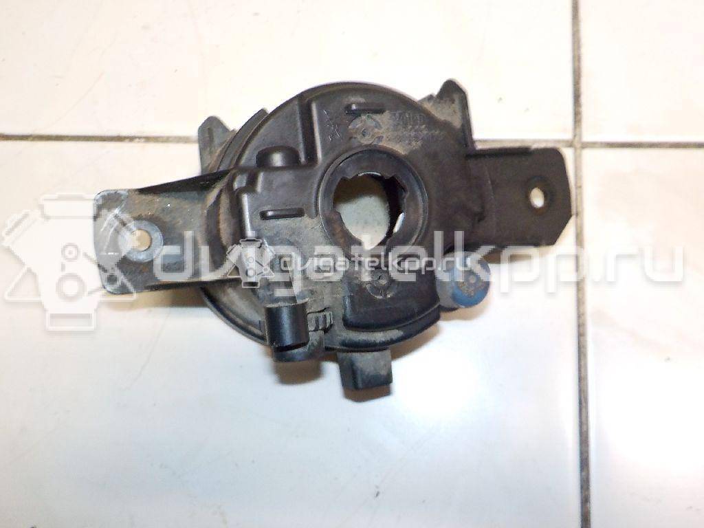 Фото Фара противотуманная левая  261508990A для Nissan X-Trail / Primera / Almera / Micra / Qashqai {forloop.counter}}