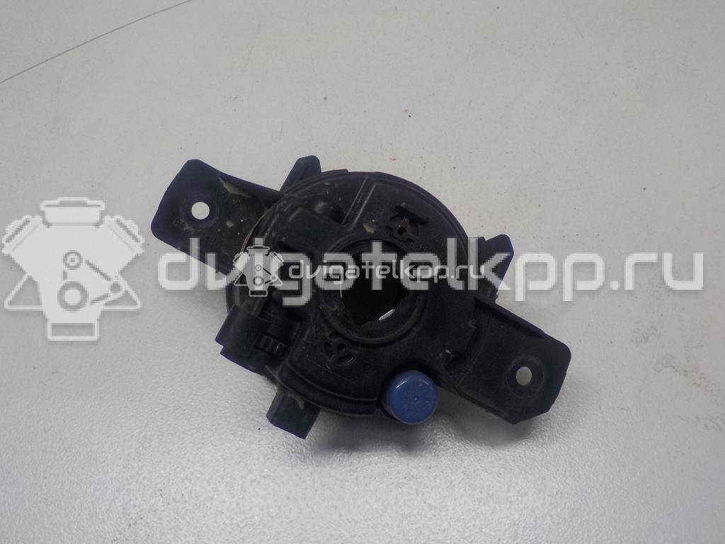 Фото Фара противотуманная левая  261508990A для Nissan X-Trail / Primera / Almera / Micra / Qashqai {forloop.counter}}