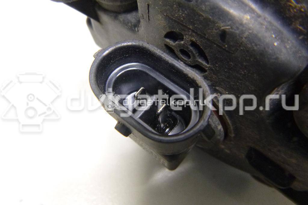 Фото Фара противотуманная левая  8200002469 для Nissan X-Trail / Primera / Almera / Micra / Qashqai {forloop.counter}}