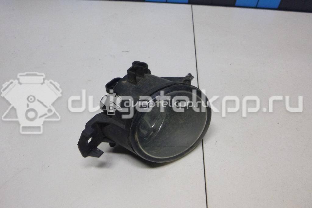 Фото Фара противотуманная левая  8200002469 для Nissan X-Trail / Primera / Almera / Micra / Qashqai {forloop.counter}}