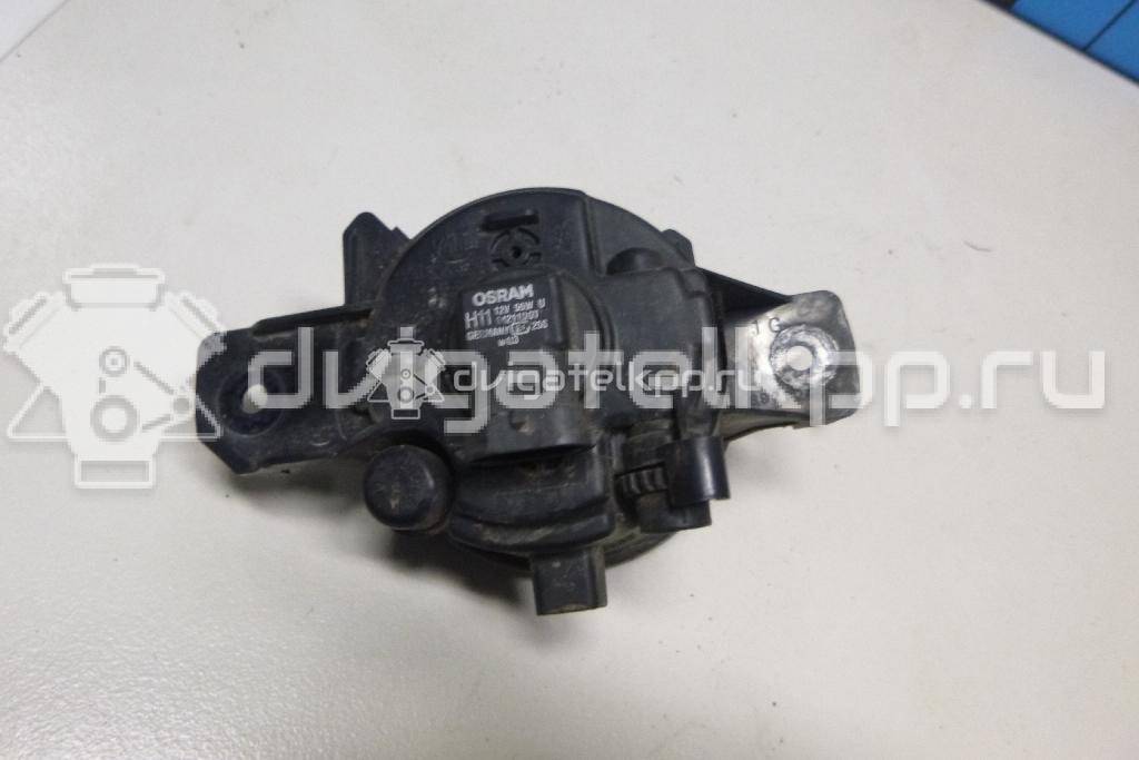 Фото Фара противотуманная левая  8200002469 для Nissan X-Trail / Primera / Almera / Micra / Qashqai {forloop.counter}}