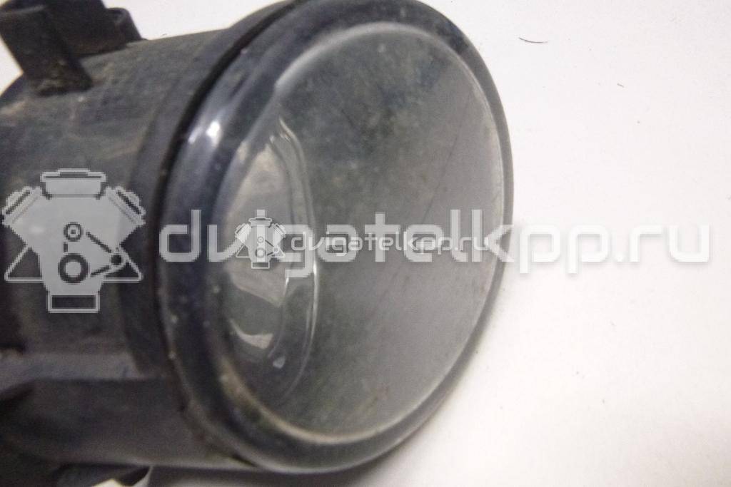 Фото Фара противотуманная левая  8200002469 для Nissan X-Trail / Primera / Almera / Micra / Qashqai {forloop.counter}}