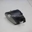 Фото Фара противотуманная левая  8200002469 для Nissan X-Trail / Primera / Almera / Micra / Qashqai {forloop.counter}}