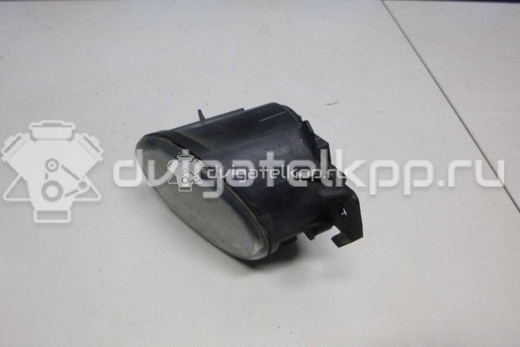 Фото Фара противотуманная левая  8200002469 для Nissan X-Trail / Primera / Almera / Micra / Qashqai {forloop.counter}}