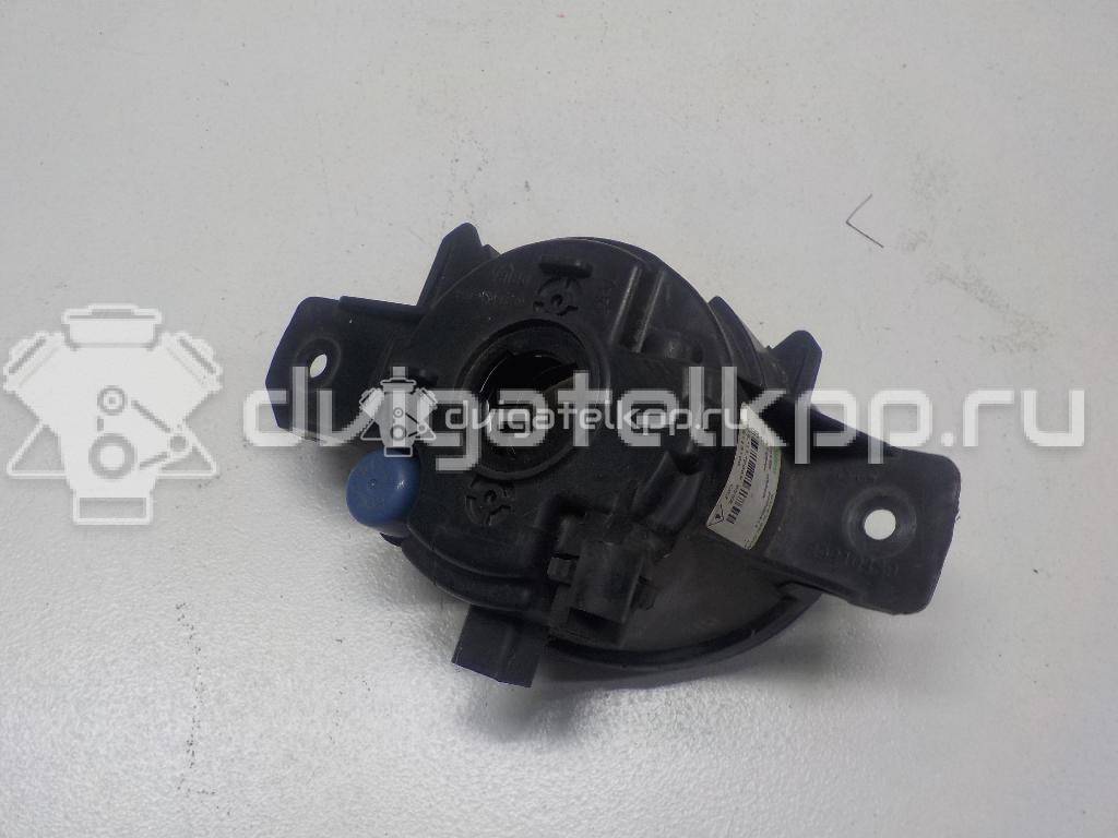 Фото Фара противотуманная левая  261558990A для Nissan X-Trail / Primera / Almera / Micra / Qashqai {forloop.counter}}