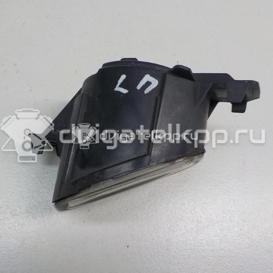 Фото Фара противотуманная левая  261558990A для Nissan X-Trail / Primera / Almera / Micra / Qashqai