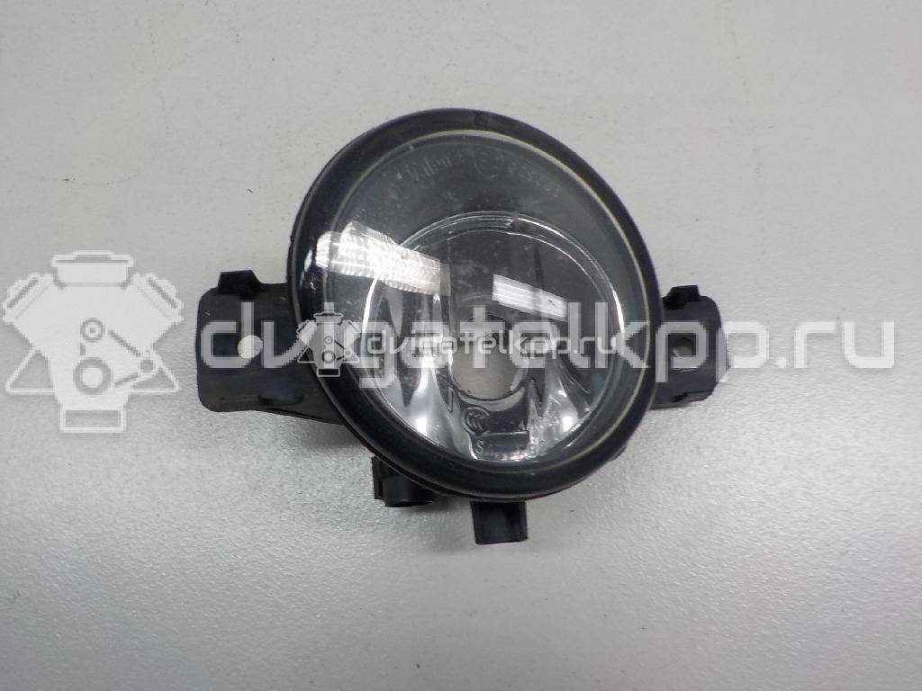 Фото Фара противотуманная левая  261558990A для Nissan X-Trail / Primera / Almera / Micra / Qashqai {forloop.counter}}