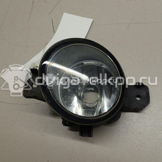 Фото Фара противотуманная левая  261558990A для Nissan X-Trail / Primera / Almera / Micra / Qashqai