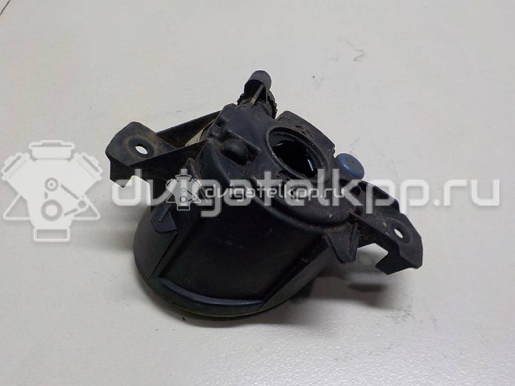 Фото Фара противотуманная левая  261558990A для Nissan X-Trail / Primera / Almera / Micra / Qashqai {forloop.counter}}