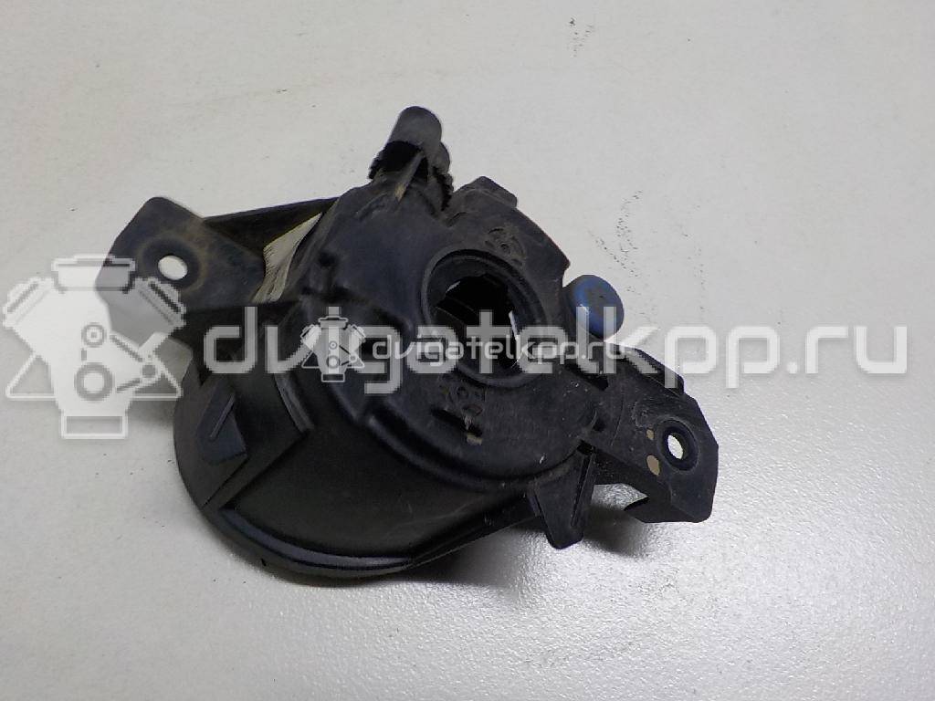 Фото Фара противотуманная левая  261558990A для Nissan X-Trail / Primera / Almera / Micra / Qashqai {forloop.counter}}