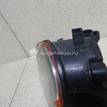 Фото Фара противотуманная левая  2615089905 для Nissan X-Trail / Primera / Almera / Micra / Qashqai {forloop.counter}}