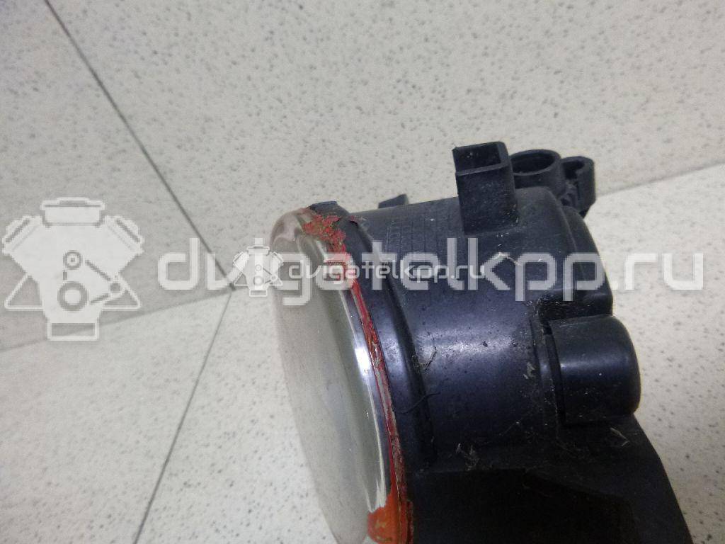 Фото Фара противотуманная левая  2615089905 для Nissan X-Trail / Primera / Almera / Micra / Qashqai {forloop.counter}}