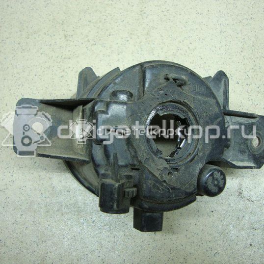 Фото Фара противотуманная левая  2615089905 для Nissan X-Trail / Primera / Almera / Micra / Qashqai