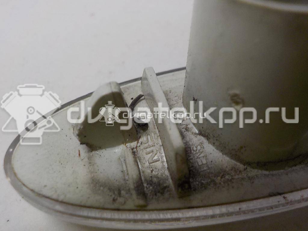 Фото Повторитель на крыло белый  261608990A для Nissan Micra / Note / Nv200 / Qashqai / Juke F15 {forloop.counter}}