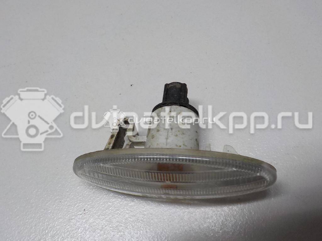 Фото Повторитель на крыло белый  261608990A для Nissan Micra / Note / Nv200 / Qashqai / Juke F15 {forloop.counter}}