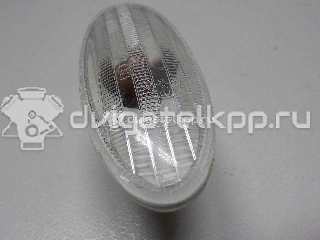 Фото Повторитель на крыло белый  261608990A для Nissan Micra / Note / Nv200 / Qashqai / Juke F15 {forloop.counter}}