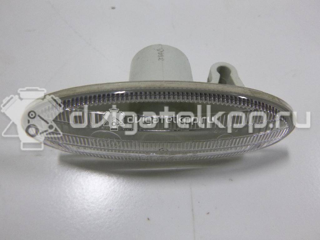 Фото Повторитель на крыло белый  261608990A для Nissan Micra / Note / Nv200 / Qashqai / Juke F15 {forloop.counter}}