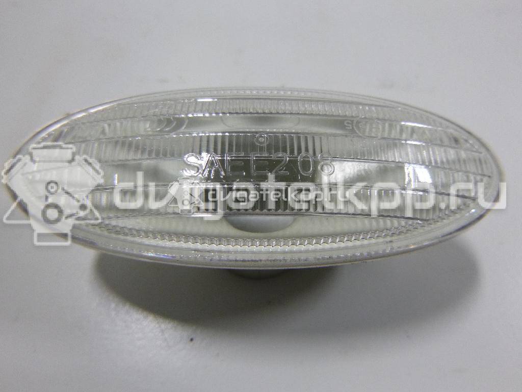 Фото Повторитель на крыло белый  261608990A для Nissan Micra / Note / Nv200 / Qashqai / Juke F15 {forloop.counter}}