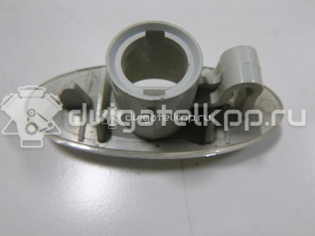 Фото Повторитель на крыло белый  261608990A для Nissan Micra / Note / Nv200 / Qashqai / Juke F15 {forloop.counter}}