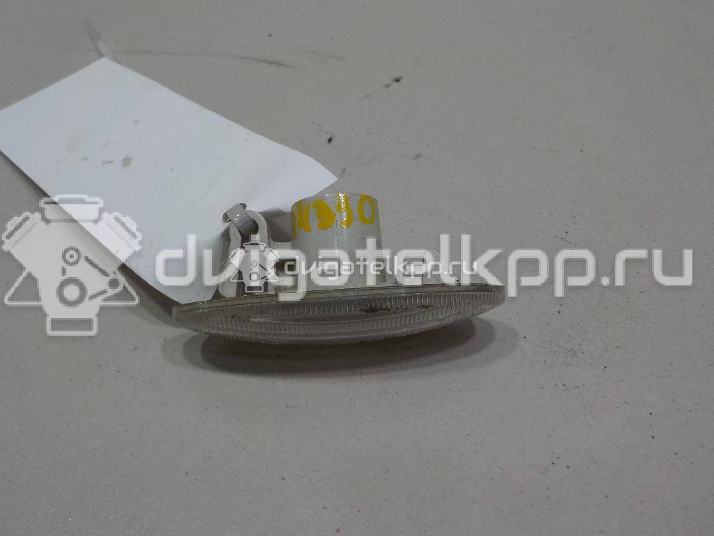 Фото Повторитель на крыло белый  261608990a для Nissan Micra / Note / Nv200 / Qashqai / Juke F15 {forloop.counter}}