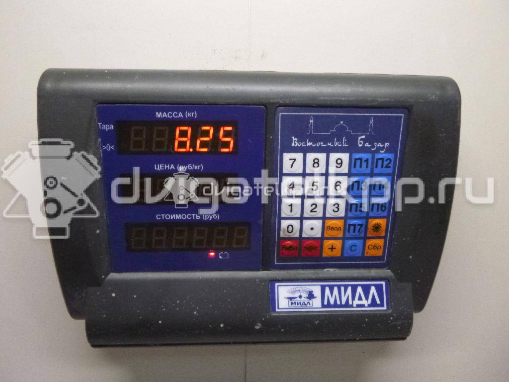 Фото Колонка рулевая  48820BH00A для Nissan Note / Micra {forloop.counter}}