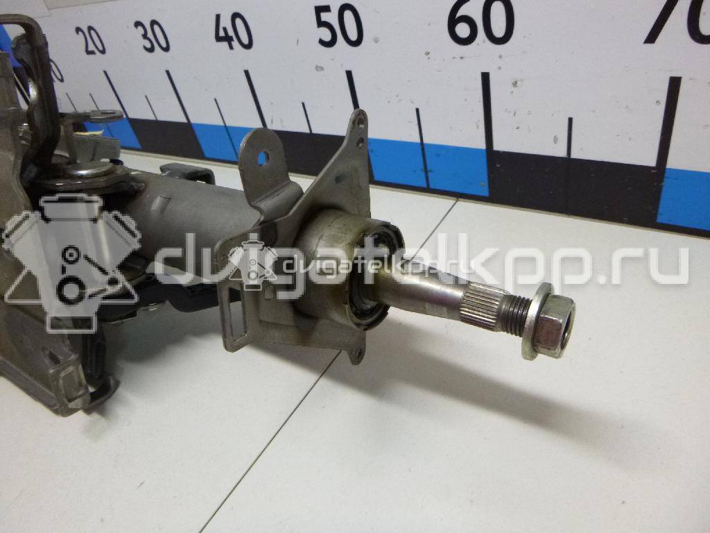 Фото Колонка рулевая  48820BH00A для Nissan Note / Micra {forloop.counter}}